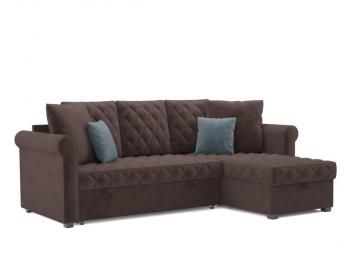 Велюр молочный шоколад/НВ-178/13