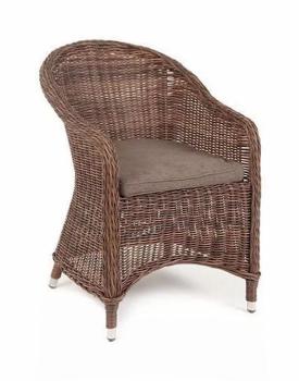 Коричневый