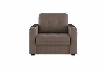 Микрофибра Kongo brown