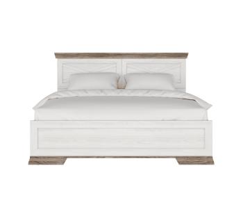 Ясень снежный/Дуб сонома темный