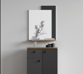 Зеркало БРВ Мебель SAN GIMIGNANO LUS/65