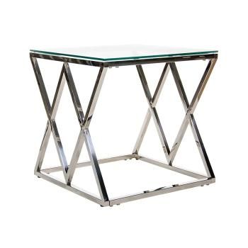 Стекло/Хром