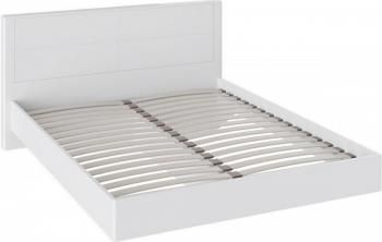 Белый глянец