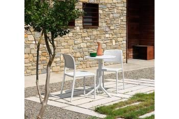 Стул LEKKO Bora Bistrot без подлокотников