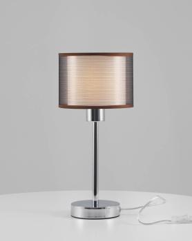 Настольная лампа Moderli V2732-1T Room 1*E27*60W