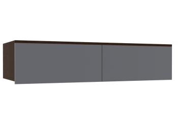 венге / графит софт