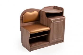 ШИМО ЯСЕНЬ ТЕМНЫЙ, С-109