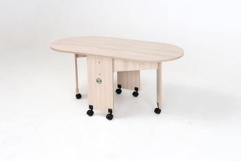 Стол-книжка журнальный Ивару БАСКО