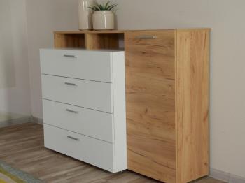 Комод Империал Невио-1 1д4ящ