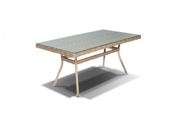 Обеденный стол 4sis Латте