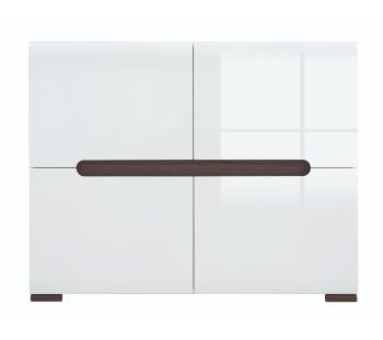 Белый блеск