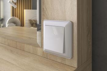 Трюмо Мебельсон Зара