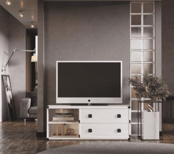 Тумба под телевизор БРВ Мебель ИНДИАНА JRTV 130