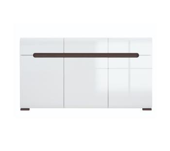 Белый блеск