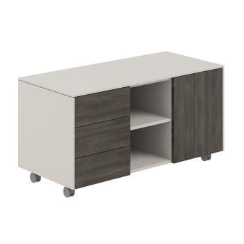 обвязка GS, фасады BT