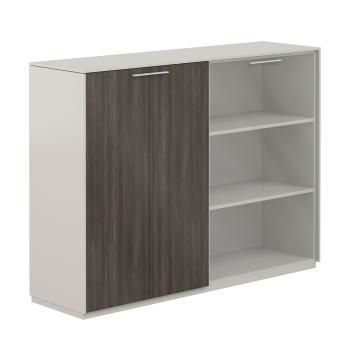 обвязка GS, фасады BT