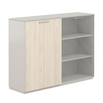 обвязка GS, фасады YN