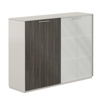 обвязка GS, фасады BT