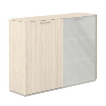 обвязка YN, фасады YN