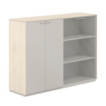 обвязка YN, фасады GS