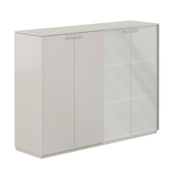 обвязка GS, фасады GS