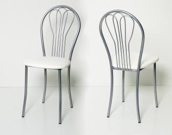 Стул Betel Ромашка (металл)