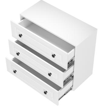 Комод BTS Софт КМ-01