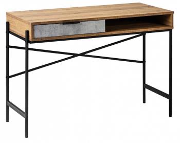 Шерман коньяк/Черный