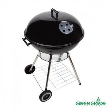GREEN GLADE Гриль AK22FP (22022A)