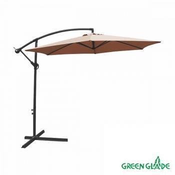 Садовый зонт Green Glade 6003