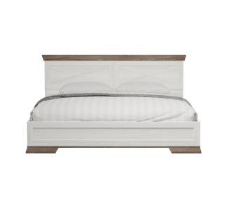 Ясень снежный/Дуб сонома темный