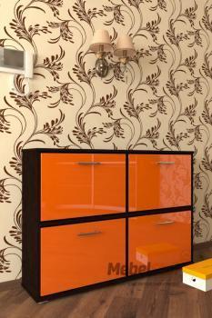 Обувница Мебелеф «Мебелеф – 16»