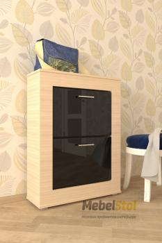 Обувница Мебелеф «Мебелеф – 19»