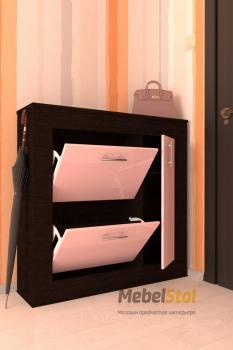 Обувница Мебелеф «Мебелеф – 21»