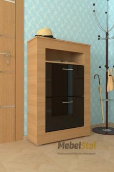 Обувница Мебелеф «Мебелеф – 22»