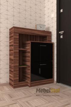 Мебелеф Обувница «Мебелеф – 25»