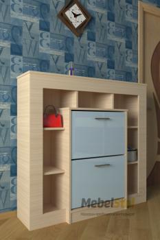 Обувница Мебелеф «Мебелеф – 26»