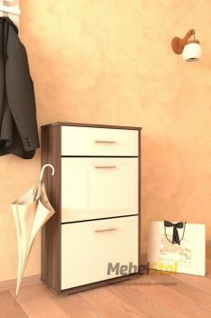 Обувница Мебелеф «Мебелеф – 12»