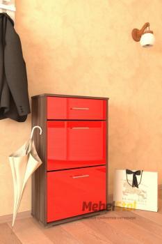 Обувница Мебелеф «Мебелеф – 12»