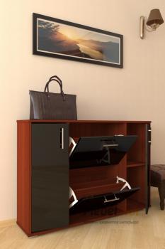 Обувница Мебелеф «Мебелеф – 14»