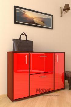 Обувница Мебелеф «Мебелеф – 14»