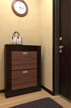 Мебелеф Обувница «Мебелеф – 1»