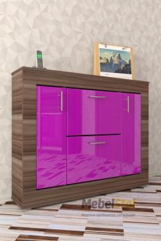 Обувница Мебелеф «Мебелеф – 20»