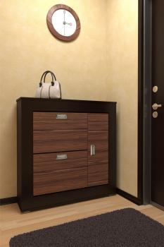 Мебелеф Обувница «Мебелеф – 3»