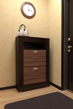 Мебелеф Обувница «Мебелеф – 4»