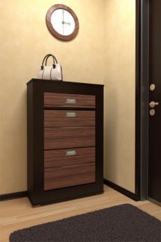 Мебелеф Обувница «Мебелеф – 5»