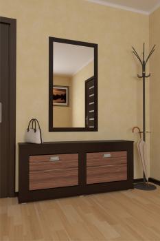 Мебелеф Обувница «Мебелеф – 6»