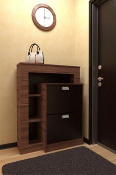 Обувница Мебелеф «Мебелеф – 7»