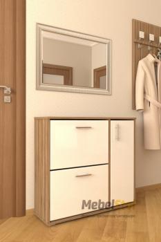 Мебелеф Обувница «Мебелеф – 13»