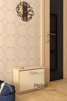 Мебелеф Обувница «Мебелеф – 18»